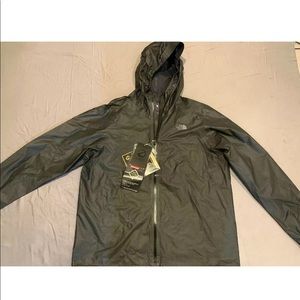 NWT The North Face Mens Flight Series Gore-Tex